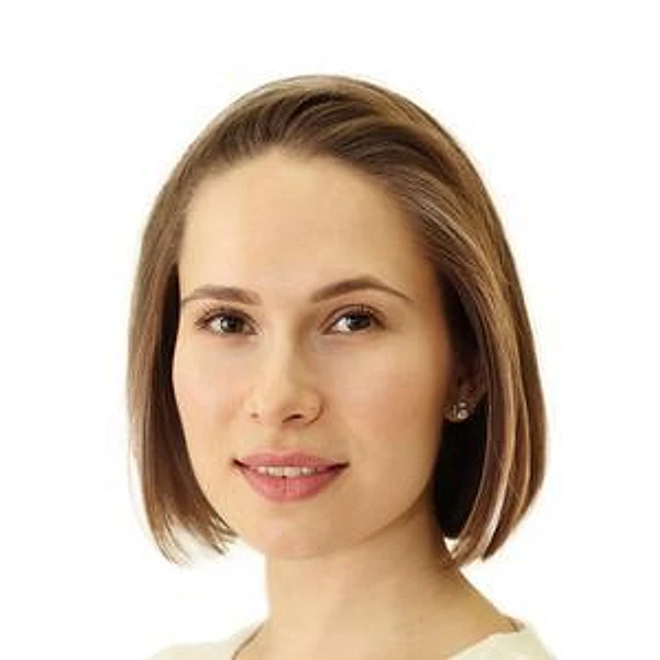 Алешина Ольга Николаевна — Пластический хирург, Челюстно-лицевой хирург, Москва