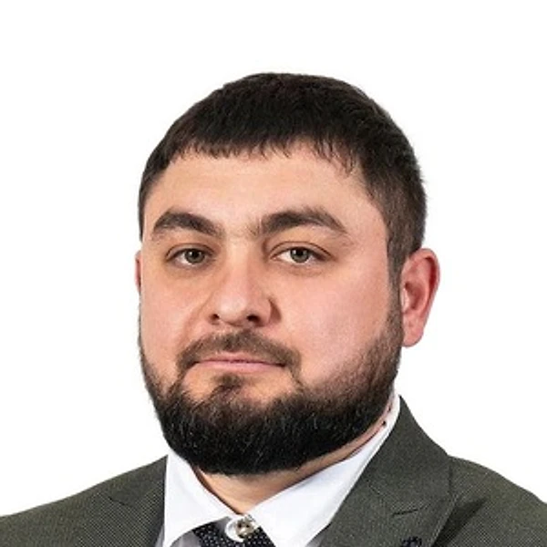 Абрамян Артур Аршакович — ЛОР, Детский ЛОР, Белореченск