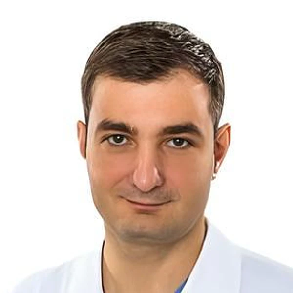 Григорьян Вадим Михайлович — Гинеколог, Акушер, Гинеколог-хирург, Одинцово