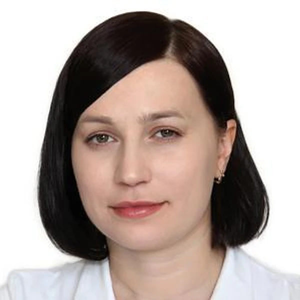 Гродницкая Елена Эдуардовна — Гинеколог, Гинеколог-эндокринолог, Москва