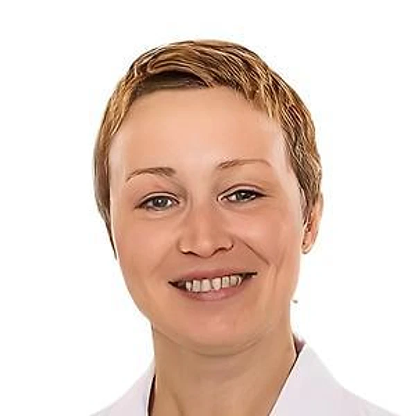 Данилина Светлана Вячеславовна — Неонатолог, Одинцово