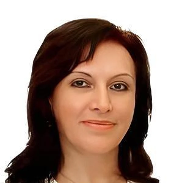 Ероян Лиана Хачатуровна — Гинеколог, Акушер, Гинеколог-хирург, Москва
