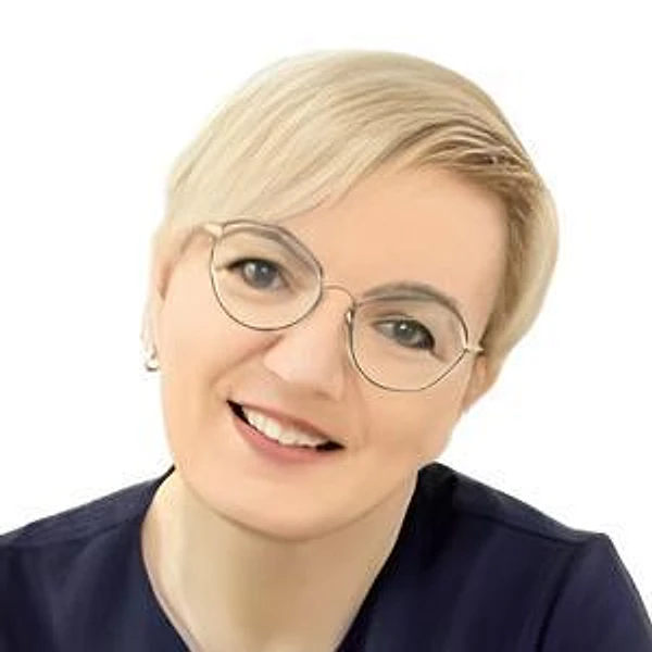 Желамбекова Елена Владимировна — Акушер, Гинеколог, Гинеколог-хирург, Москва