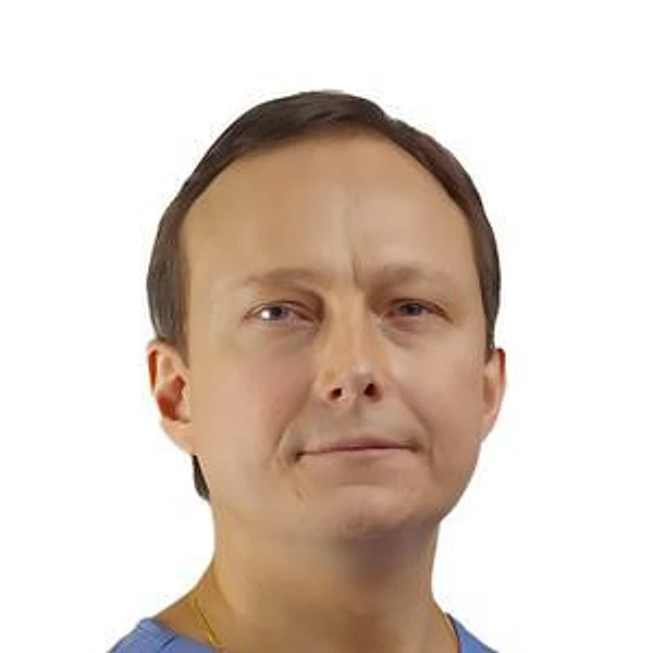 Жердев Данила Владимирович — Гинеколог, Акушер, Репродуктолог, Москва