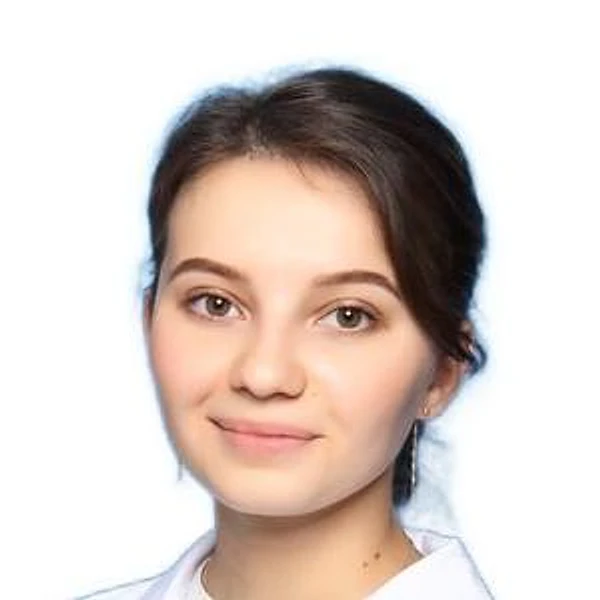 Крюкова Юлия Фанилевна — Неонатолог, Ноябрьск
