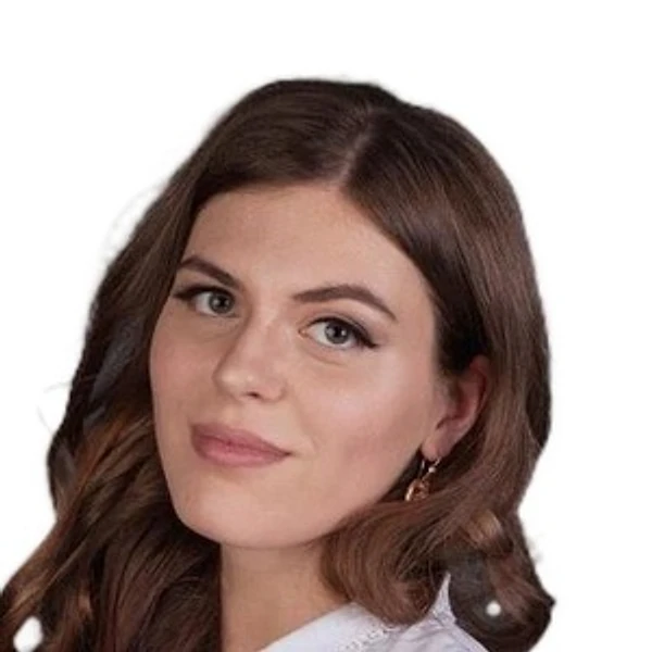 Ефремова Оксана Васильевна — Генетик, Санкт-Петербург