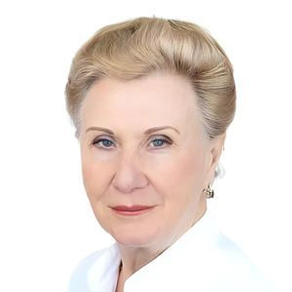 Ильина Галина Николаевна — Гинеколог, Акушер, Гинеколог-хирург, Москва