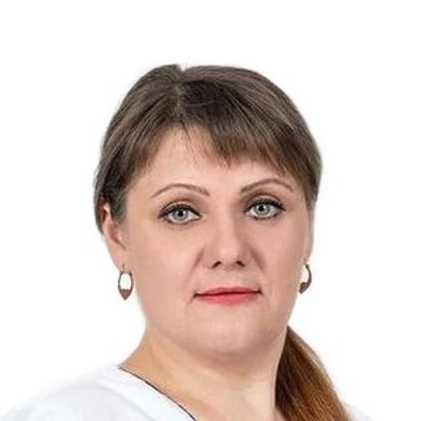 Кипоть Оксана Сергеевна — Массажист, Детский массажист, Инструктор ЛФК, Белореченск