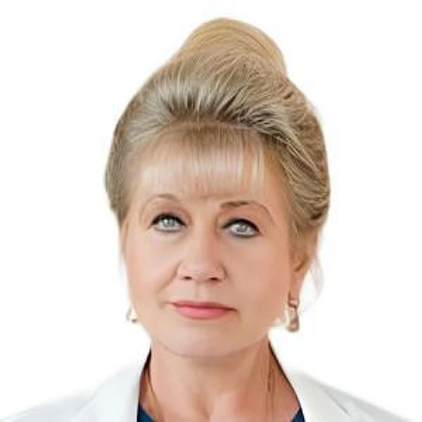 Кабанова Татьяна Ивановна — Гинеколог, Акушер, Гинеколог-хирург, Москва
