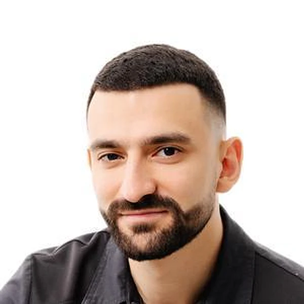 Мамедов Илкин Октаевич — Стоматолог, Стоматолог-ортопед, Тюмень