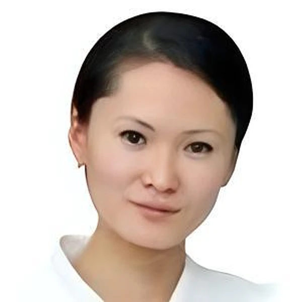Кан Ирина Георгиевна — Детский офтальмолог, Москва