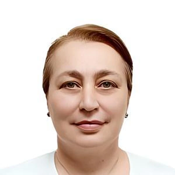 Керимова Зинаида Мусаевна — Гинеколог, Акушер, Гинеколог-хирург, Москва