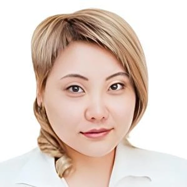 Ким Алла Анатольевна — Врач УЗИ, Краснодар