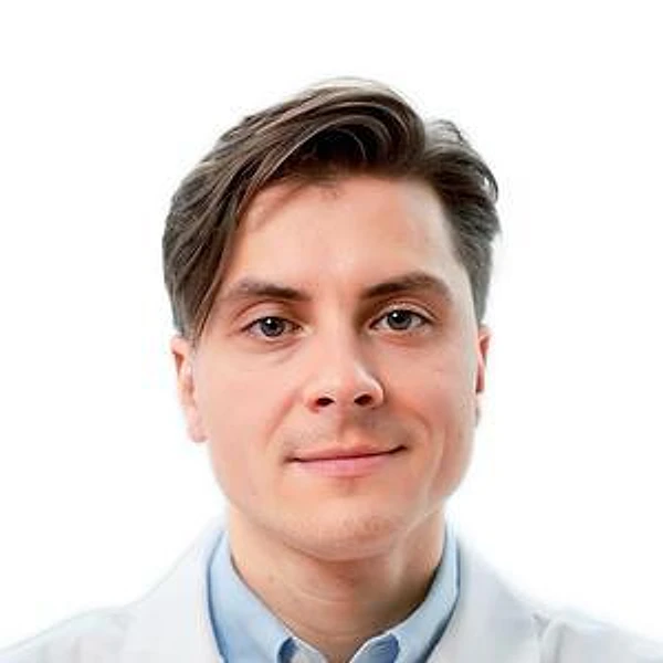 Леднев Павел Владимирович — Пластический хирург, Москва