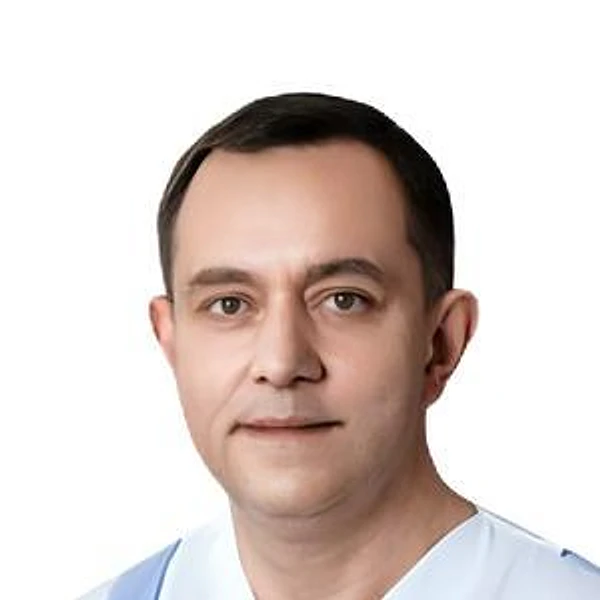 Коноплянников Александр Георгиевич — Гинеколог, Акушер, Москва