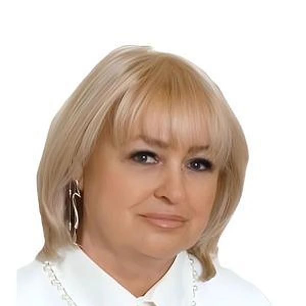 Коршунова Лариса Петровна — Гинеколог, Акушер, Врач УЗИ, Ступино
