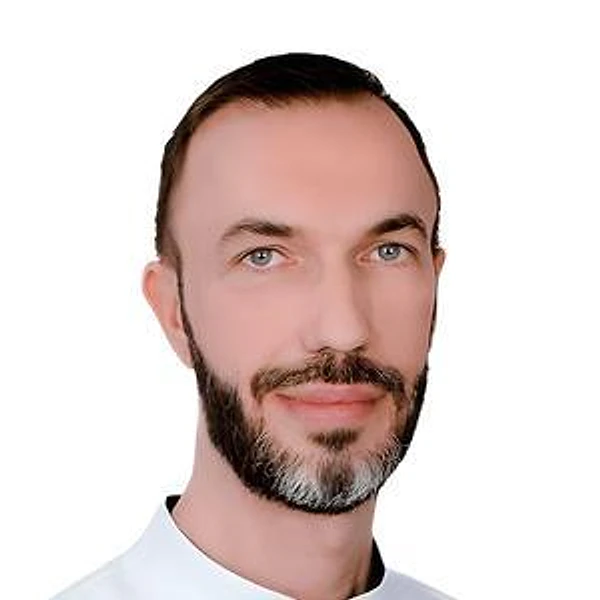 Климанов Тарас Григорьевич — Психиатр, Нарколог, Психотерапевт, Москва