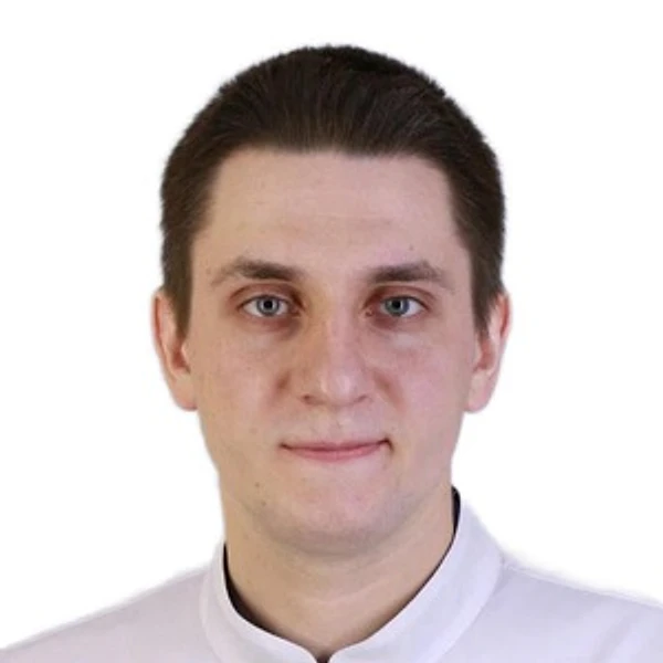 Тюкалов Юрий Александрович — Торакальный хирург, Хирург, Красногорск