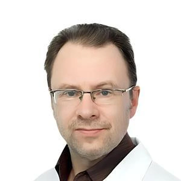 Котляров Владислав Львович — Детский психиатр, Психотерапевт, Москва
