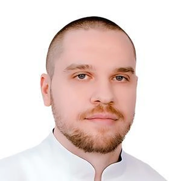 Рыжов Иван Геннадьевич — Психиатр, Нарколог, Психотерапевт, Москва