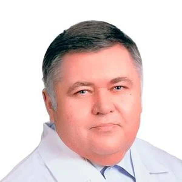 Свиридов Владимир Николаевич — Психиатр, Анестезиолог-реаниматолог, Нарколог, Психотерапевт, Москва