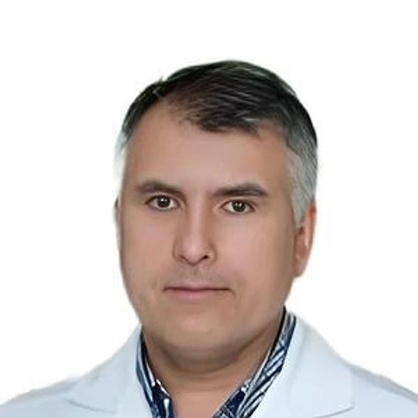 Волков Андрей Владимирович — Психиатр, Нарколог, Москва