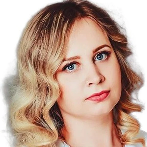 Конкевич Анастасия Сергеевна — Терапевт, Врач УЗИ, Функциональный диагност, Бийск