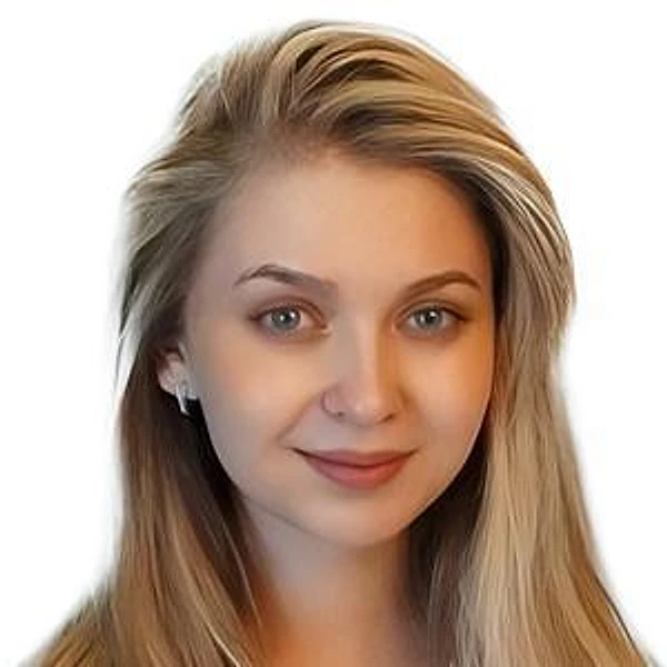 Рябова Ангелина Рашидовна — Стоматолог-гигиенист, Санкт-Петербург