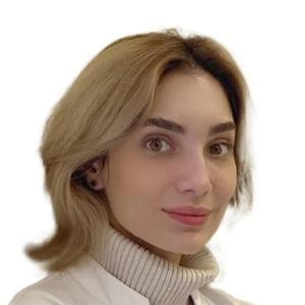 Вистовская Наталия Владимировна — Клинический фармаколог, Москва