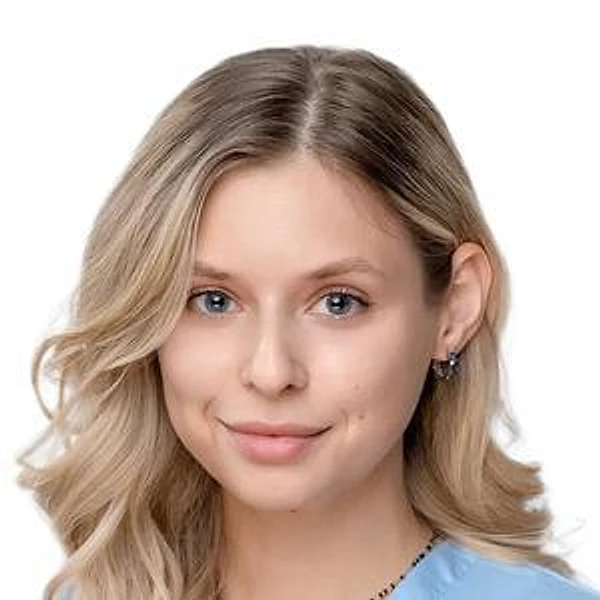 Белашова Полина Николаевна — Детский стоматолог, Стоматолог, Ставрополь
