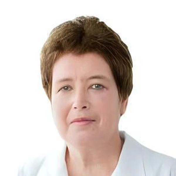 Майорова Вера Викторовна — Педиатр, Детский гастроэнтеролог, Москва