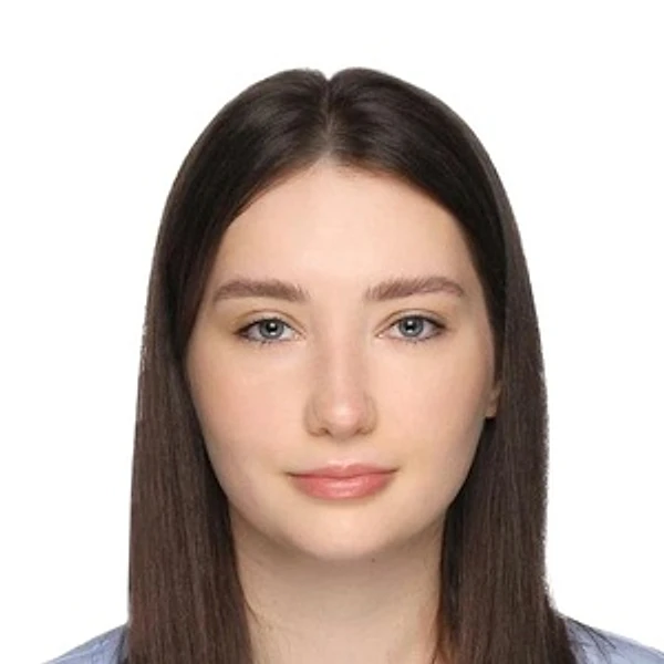 Ушмудина Анастасия Михайловна — Стоматолог, Детский стоматолог, Ставрополь