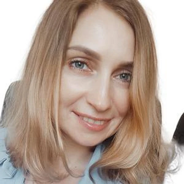 Волик Инна Георгиевна — Клинический психолог, Психолог, Ноябрьск