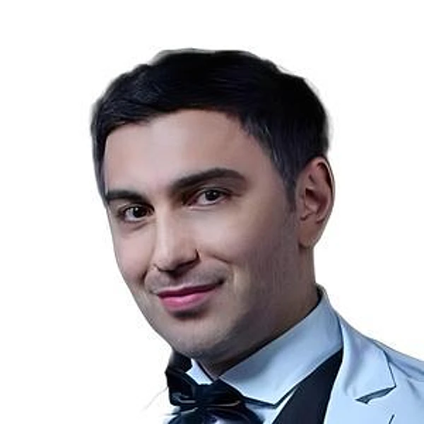 Гамидов Айнутдин Багамаевич — Врач-косметолог, Пластический хирург, Москва