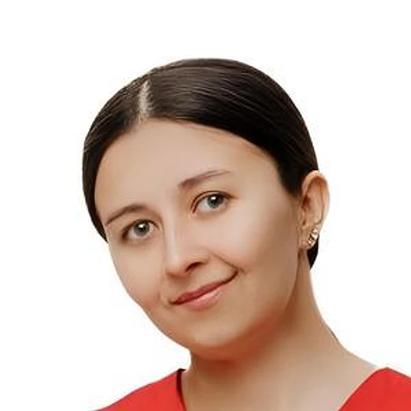 Коржова Юлия Николаевна — Стоматолог-гигиенист, Новосибирск