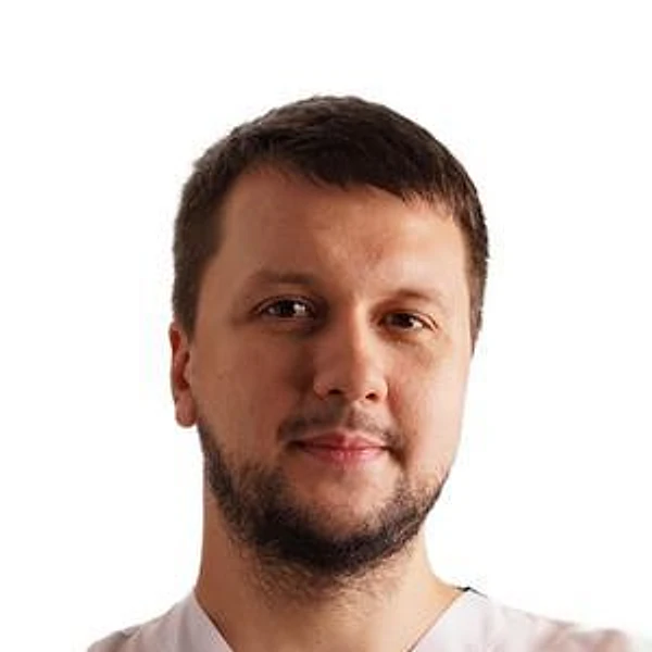 Железняков Иван Юрьевич — Массажист, Детский массажист, Краснодар