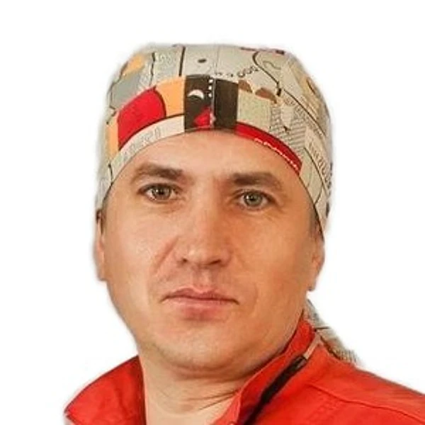 Иванов Дмитрий Александрович — Стоматолог-имплантолог, Стоматолог-ортопед, Стоматолог-хирург, Краснодар