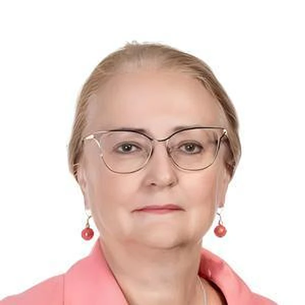 Алисова Ольга Владимировна — Физиотерапевт, Москва