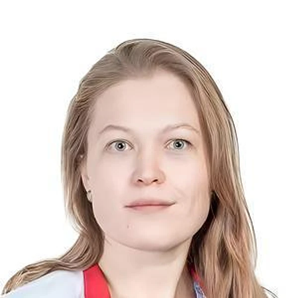 Фоминых Маргарита Владимировна — Анестезиолог-реаниматолог, Москва