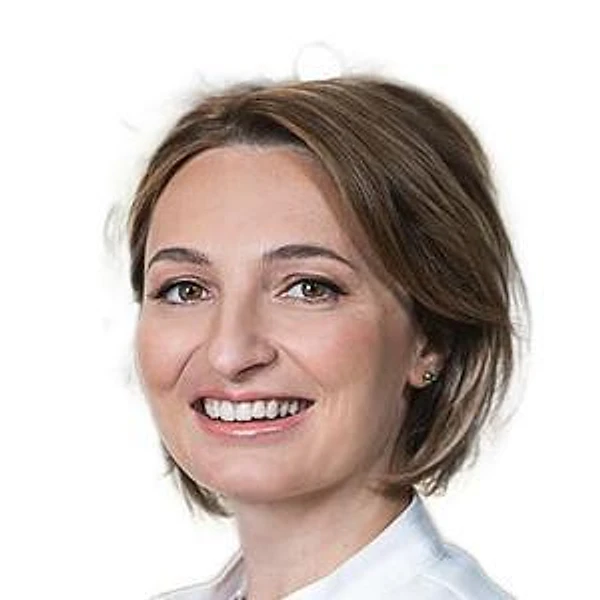 Младова Елена Сергеевна — Гинеколог, Репродуктолог, Москва