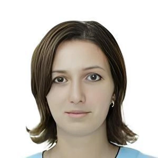 Никитина Татьяна Владимировна — Гинеколог, Акушер, Москва