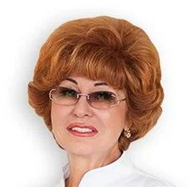 Гурджиян Каринэ Дмитриевна — Офтальмолог (окулист), Краснодар