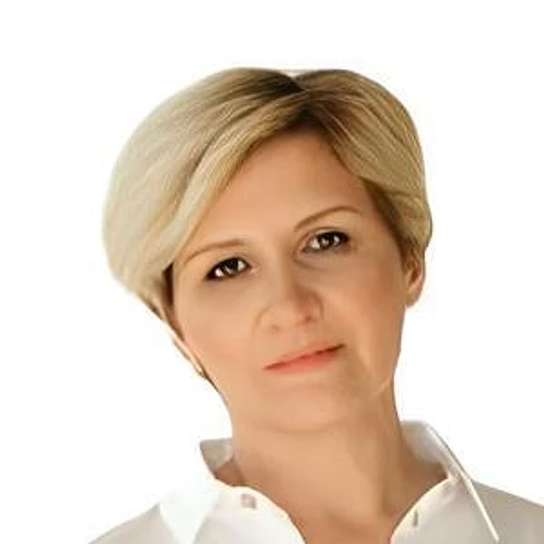 Нормантович Татьяна Олеговна — Гинеколог, Акушер, Гинеколог-хирург, Москва