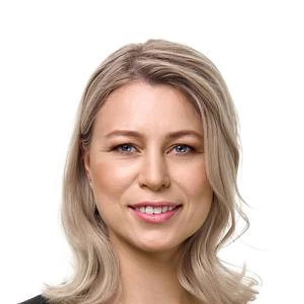 Ниязова Анна Робертовна — Стоматолог, Детский стоматолог, Санкт-Петербург