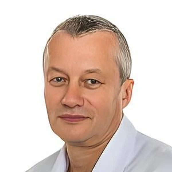Панин Александр Викторович — Хирург, Сосудистый хирург (ангиохирург), Эндоскопист, Одинцово