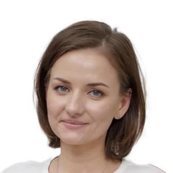 Першина Екатерина Вячеславовна — Гинеколог, Гинеколог-эндокринолог, Москва