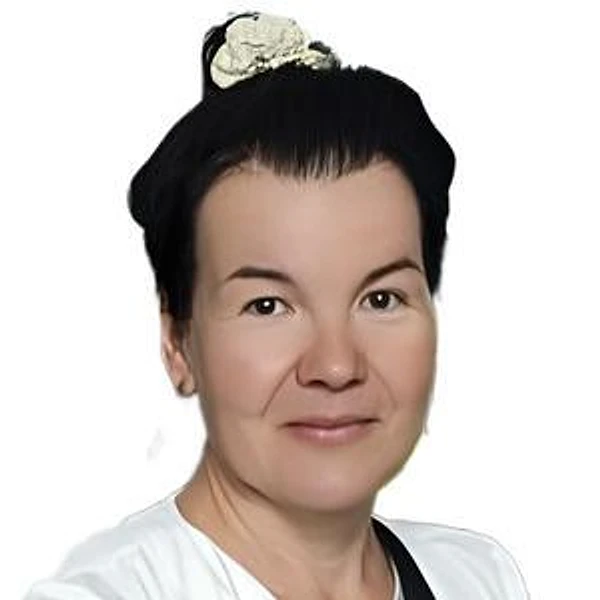 Богданова Наталья Евгеньевна — Психиатр, Нарколог, Психотерапевт, Москва