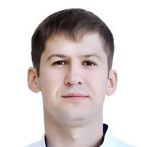 Титов Пётр Александрович — Анестезиолог-реаниматолог, Москва