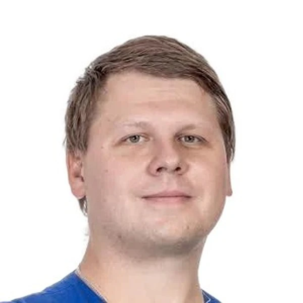 Дубровин Кирилл Викторович — Анестезиолог-реаниматолог, Москва