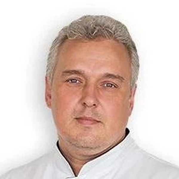 Карпухин Григорий Владимирович — Офтальмолог (окулист), Офтальмолог-хирург, Краснодар